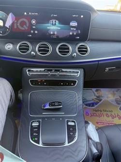 مرسيدس بنز E-Class